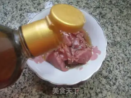 Make ♪ Scrumptious eggs dry ♪ step 2