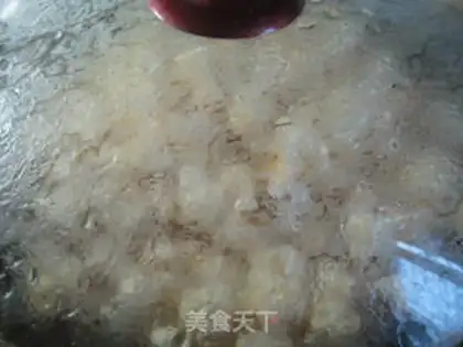 Make Self-explosive corn step 3