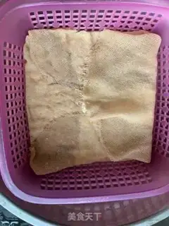 Make Lemon some tofu step 10