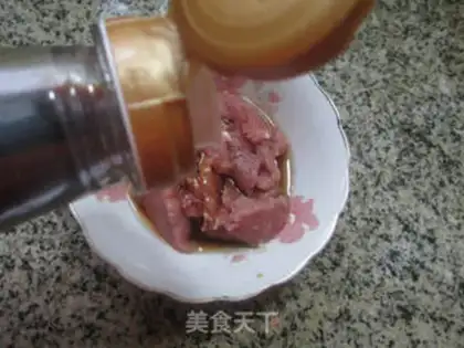 Make ♪ Scrumptious eggs dry ♪ step 3