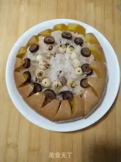 Make Pumpkin step 5