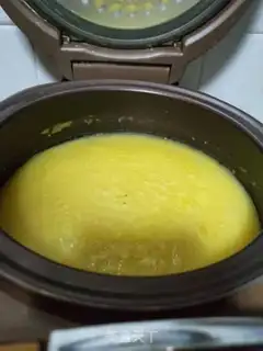 Make Quinoa. Porridge step 5