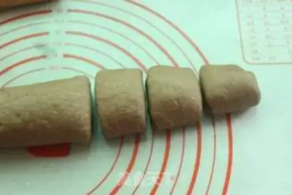 Make Lightning Puff step 2