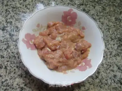 Make ♪ Scrumptious eggs dry ♪ step 6