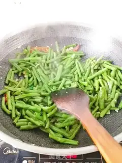 Make The soybeans step 6