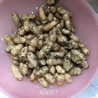 Make Plumbing peanuts step 0