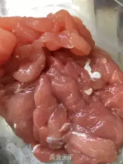 Make Apricot and pepper sauce step 2