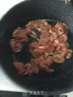 Make Apricot and pepper sauce step 3