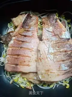 Make Homemade fish step 2
