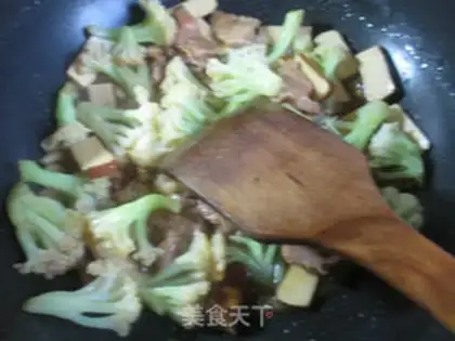 Make ♪ Scrumptious eggs dry ♪ step 14