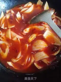 Make Homemade fish step 3