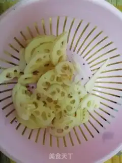 Make Sodium step 1