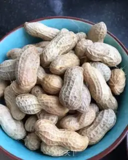 Make Plumbing peanuts step 7