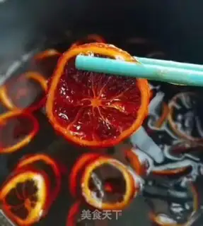 Make Lemon cream step 11
