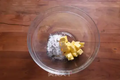 Make Funny cookies step 0