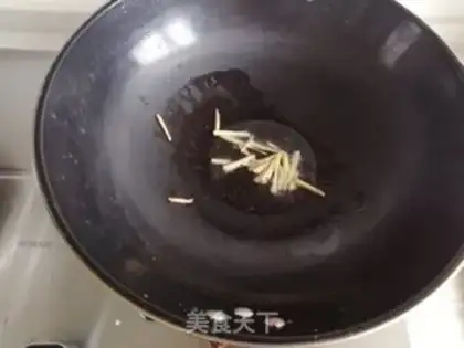 Make Sodium step 2