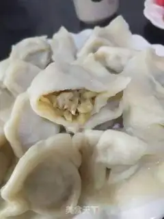 Make Cheese dumplings step 8