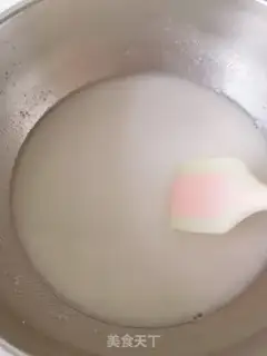 Make Flamingo step 3