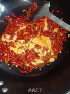 Make Homemade fish step 5