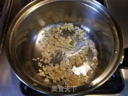 Make The cucumber molluscs step 9