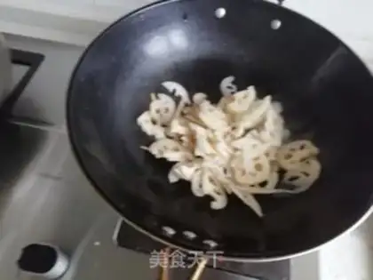 Make Sodium step 3
