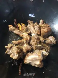 Make Sodium step 4