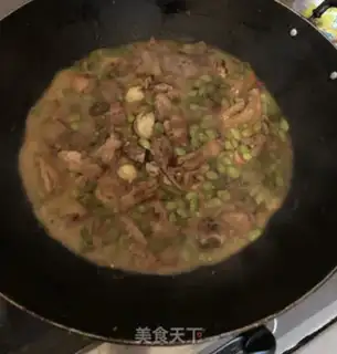 Make Chicken step 1