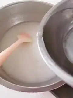 Make Flamingo step 5