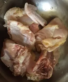 Make Feed soup step 0