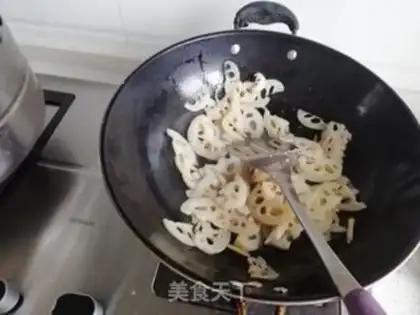 Make Sodium step 5