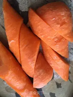 Make Feed soup step 1