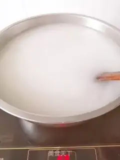 Make Flamingo step 6