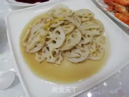 Make Sodium step 6