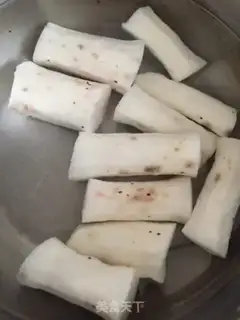 Make Feed soup step 2