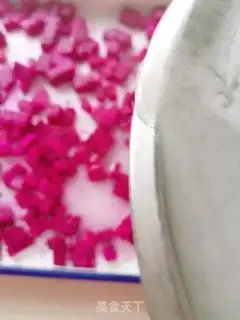 Make Flamingo step 7