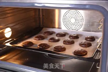 Make Funny cookies step 5
