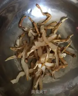 Make Feed soup step 3