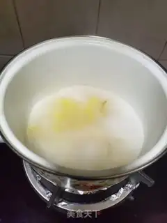 Make Salt mustard step 2