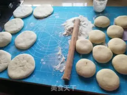 Make Meat pie step 3