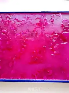 Make Flamingo step 10