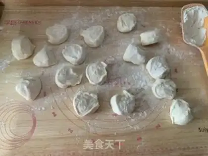 Make Spicy pie step 6