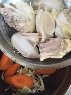 Make Feed soup step 6