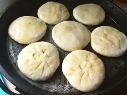 Make Meat pie step 4