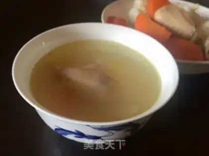Make Feed soup step 9