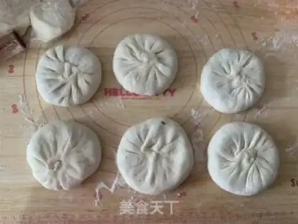 Make Spicy pie step 10