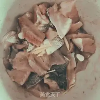 Make Sourfish step 0