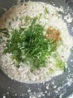 Make Steam corn step 4
