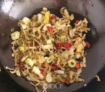 Make Sourfish step 1