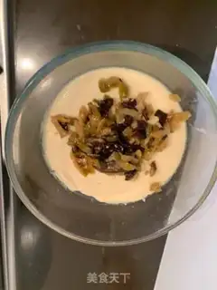 Make Soy sauce step 3