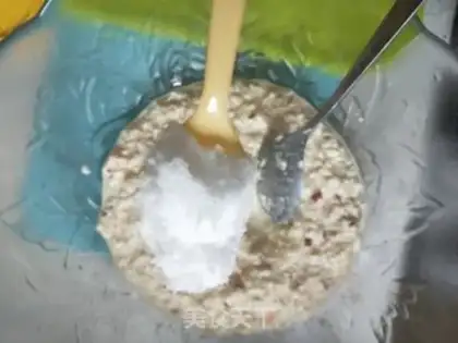 Make Steam corn step 5